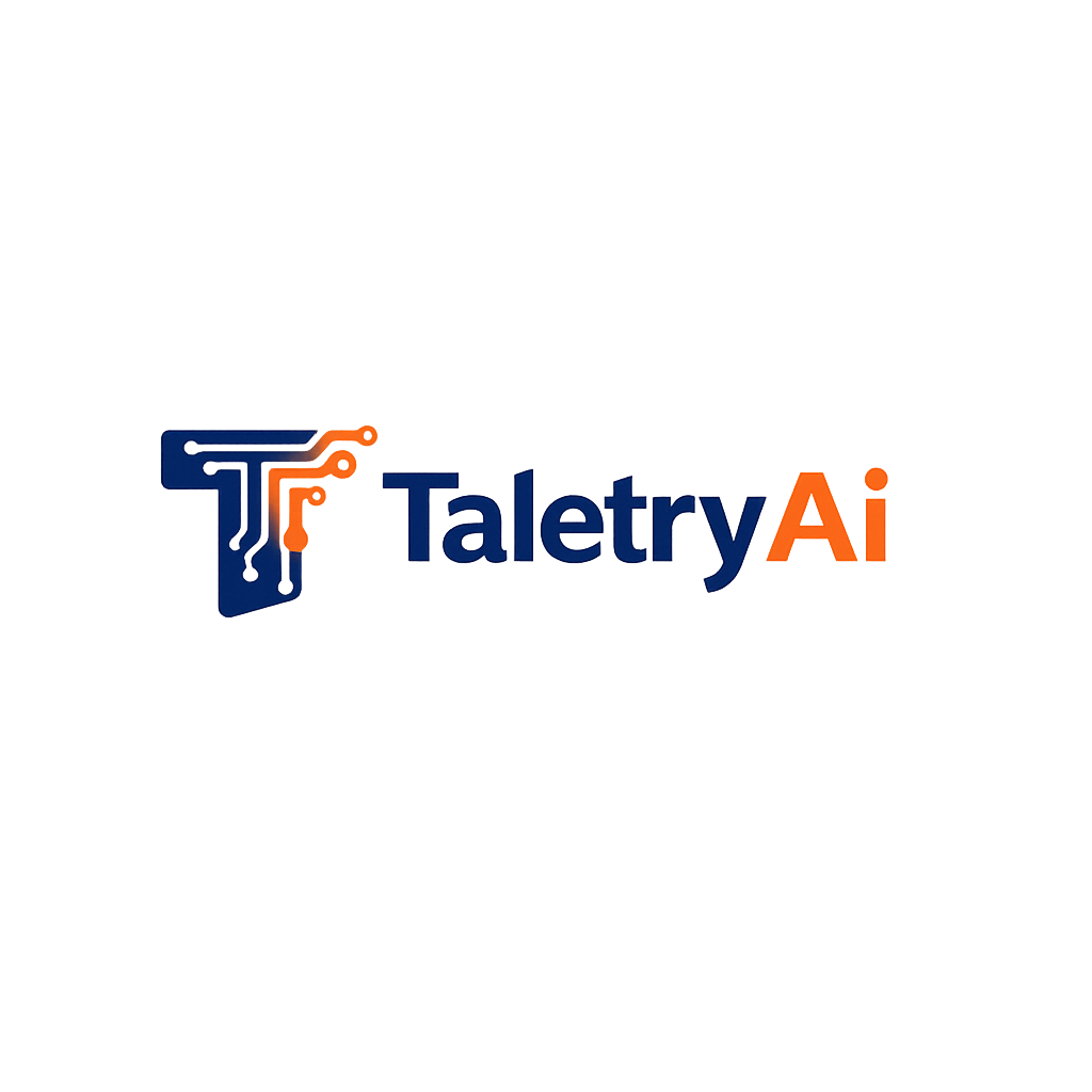 TalentryAI logo