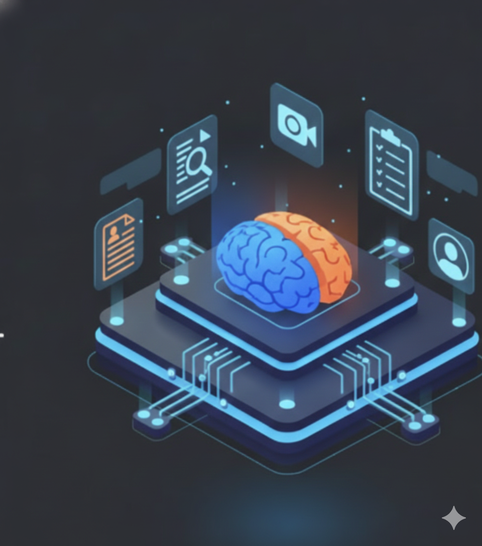 AI Powered Hiring for Companies